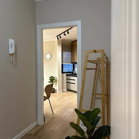 Appartement Eja 2 Tirana