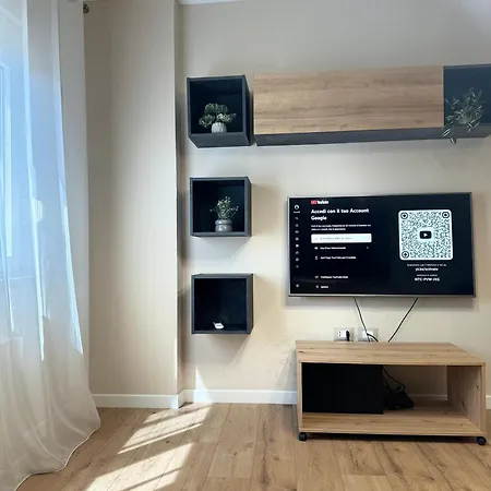 Appartement Eja 2