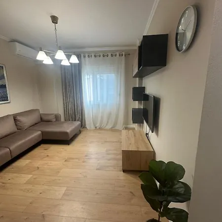 Eja 2 Apartamento