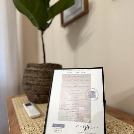 Apartmán Eja 2 *