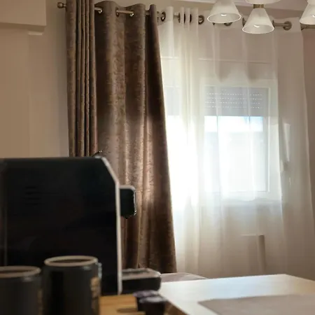 Eja 2 Apartmán