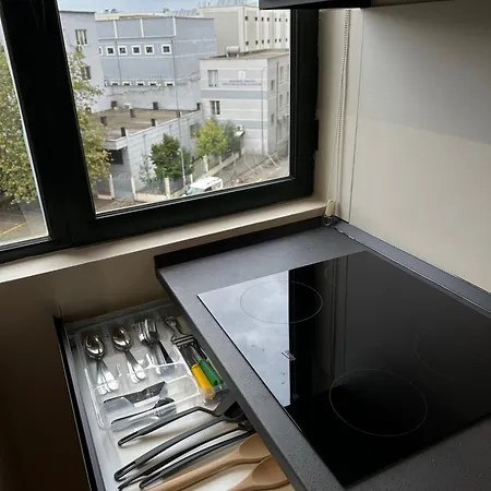 Apartmán Eja 2