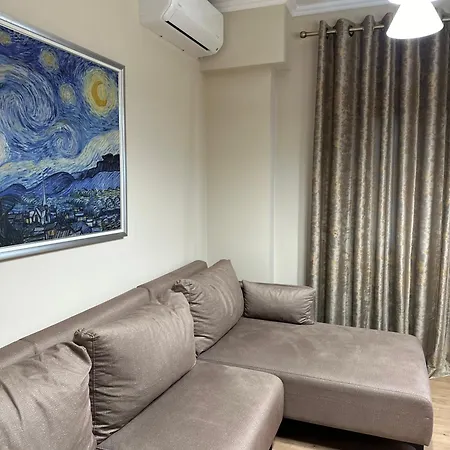 Eja 2 Apartmán Tirana