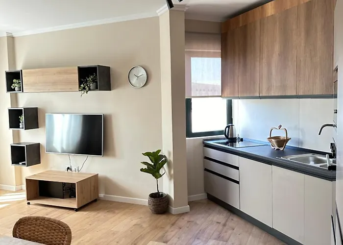 Eja 2 Appartement Tirana