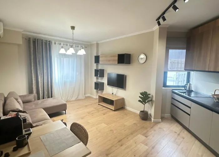 Appartement Eja 2 *