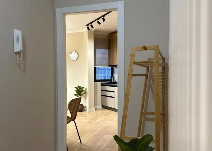 Appartement Eja 2 Tirana