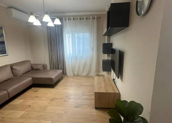 Eja 2 Appartement