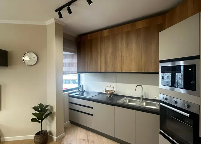 Eja 2 Appartement Tirana