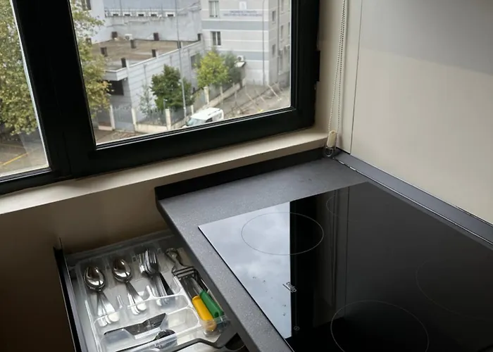 Appartement Eja 2