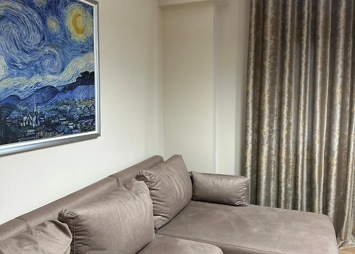 Eja 2 Appartement Tirana